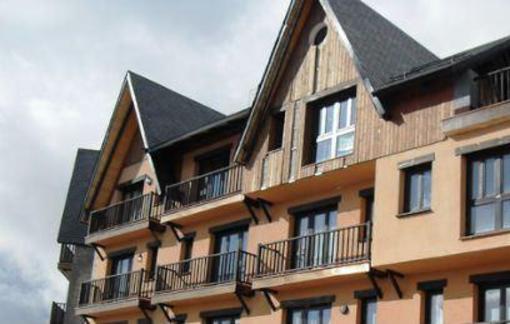 фото отеля Apartamentos Habitat Economy
