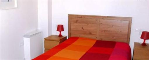 фото отеля Apartamentos Habitat Economy