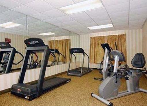 фото отеля Comfort Suites Southport (North Carolina)