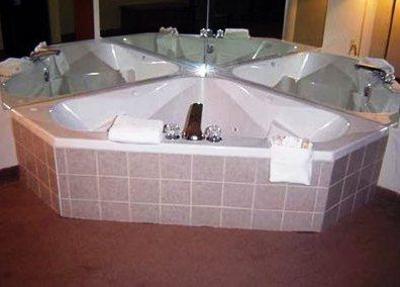 фото отеля Comfort Suites Southport (North Carolina)