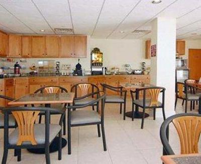 фото отеля Comfort Suites Southport (North Carolina)