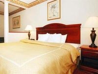 Comfort Suites Southport (North Carolina)
