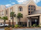 фото отеля Comfort Suites Southport (North Carolina)