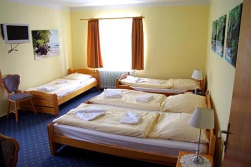 фото отеля Hotel Fruerlund
