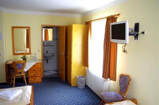 фото отеля Hotel Fruerlund