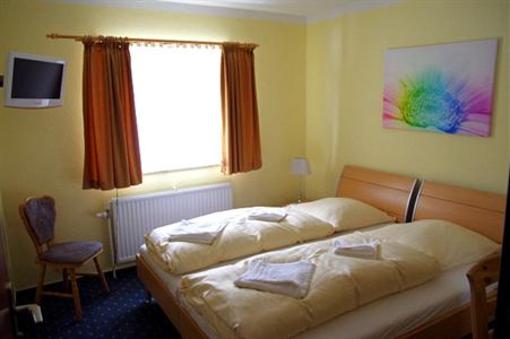 фото отеля Hotel Fruerlund