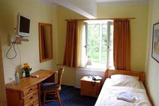 фото отеля Hotel Fruerlund
