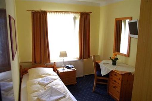фото отеля Hotel Fruerlund