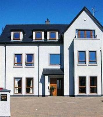 фото отеля Strand House Portstewart