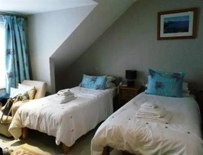 фото отеля Strand House Portstewart