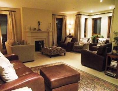 фото отеля Strand House Portstewart