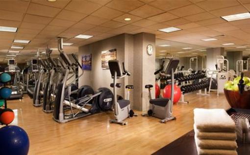 фото отеля The Omni New Haven Hotel at Yale