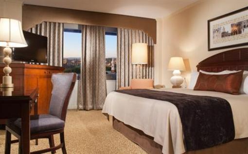 фото отеля The Omni New Haven Hotel at Yale