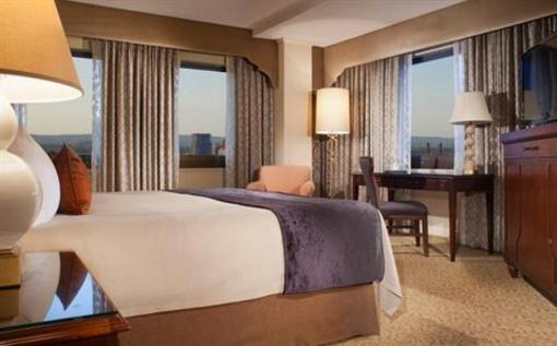 фото отеля The Omni New Haven Hotel at Yale