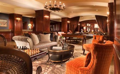 фото отеля The Omni New Haven Hotel at Yale