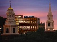 The Omni New Haven Hotel at Yale