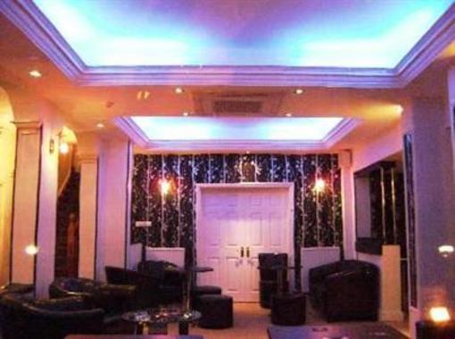 фото отеля Olivers Lodge Hotel St Ives (Cambridgeshire)