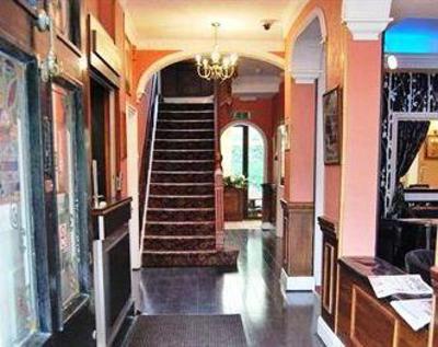 фото отеля Olivers Lodge Hotel St Ives (Cambridgeshire)
