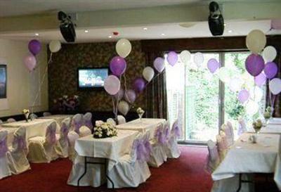 фото отеля Olivers Lodge Hotel St Ives (Cambridgeshire)