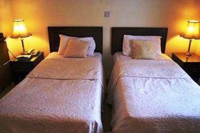 фото отеля Olivers Lodge Hotel St Ives (Cambridgeshire)