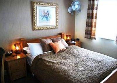 фото отеля Olivers Lodge Hotel St Ives (Cambridgeshire)