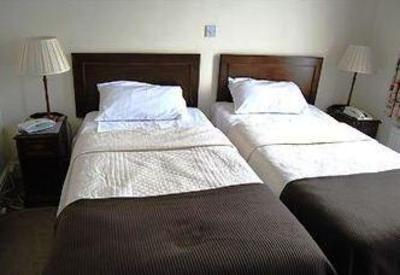 фото отеля Olivers Lodge Hotel St Ives (Cambridgeshire)