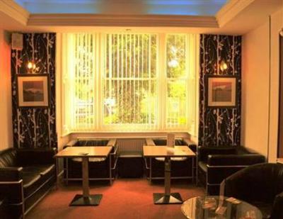 фото отеля Olivers Lodge Hotel St Ives (Cambridgeshire)