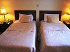 фото отеля Olivers Lodge Hotel St Ives (Cambridgeshire)