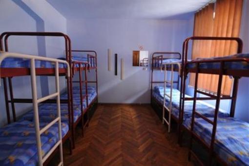 фото отеля Old Town Brasov Hostel