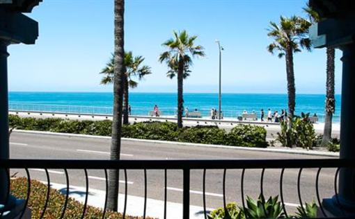 фото отеля Tamarack Beach Resort by the Sea