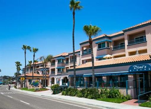 фото отеля Tamarack Beach Resort by the Sea
