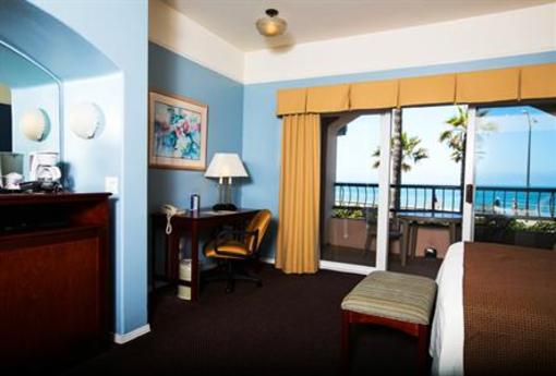 фото отеля Tamarack Beach Resort by the Sea