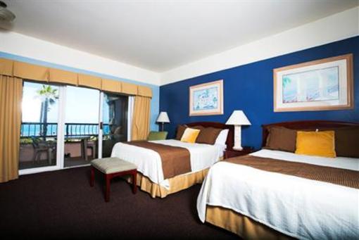 фото отеля Tamarack Beach Resort by the Sea