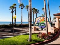 Tamarack Beach Resort by the Sea