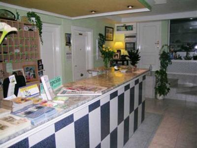 фото отеля Hotel Cano