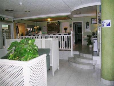фото отеля Hotel Cano