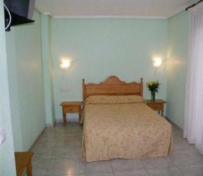 фото отеля Hotel Cano
