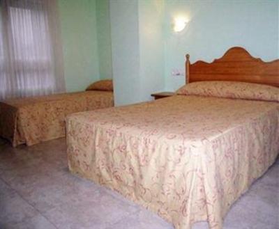 фото отеля Hotel Cano