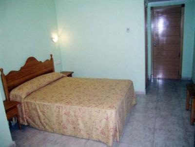 фото отеля Hotel Cano
