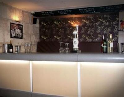 фото отеля The Griffin Inn Bath
