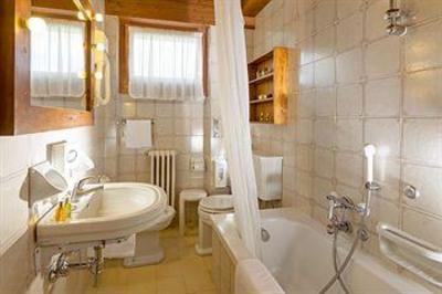фото отеля Europa Hotel Cortina D'ampezzo