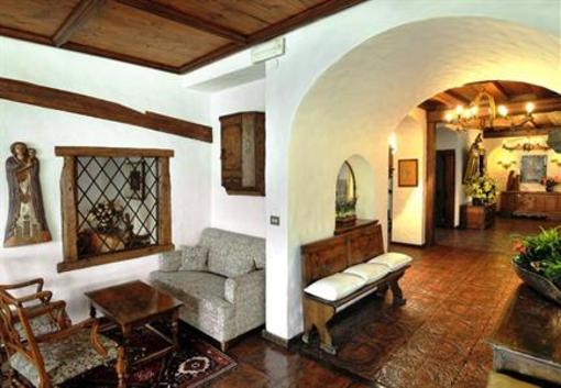 фото отеля Europa Hotel Cortina D'ampezzo