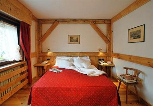 фото отеля Europa Hotel Cortina D'ampezzo