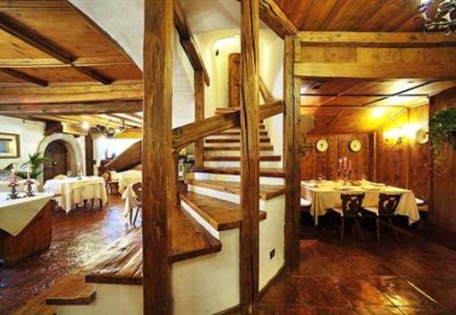фото отеля Europa Hotel Cortina D'ampezzo
