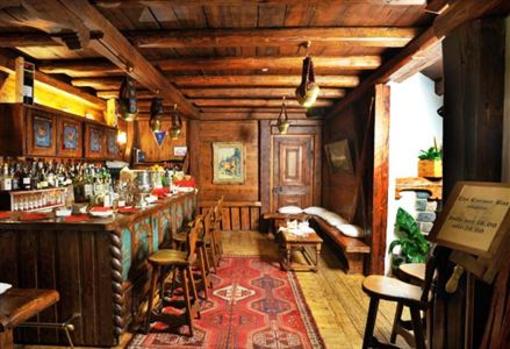 фото отеля Europa Hotel Cortina D'ampezzo