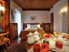 фото отеля Europa Hotel Cortina D'ampezzo