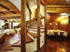 фото отеля Europa Hotel Cortina D'ampezzo