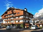 фото отеля Europa Hotel Cortina D'ampezzo