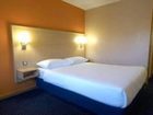 фото отеля Travelodge Hotel Liverpool