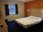 фото отеля Travelodge Hotel Liverpool